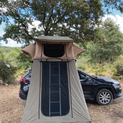 CAMPOUT PLANET ARAÇ ALTI ÇADIR