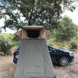 CAMPOUT PLANET ARAÇ ALTI ÇADIR