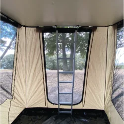 CAMPOUT PLANET ARAÇ ALTI ÇADIR