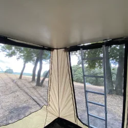 CAMPOUT PLANET ARAÇ ALTI ÇADIR