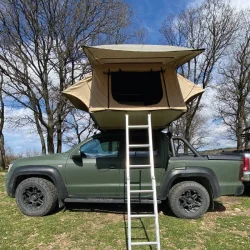 CAMPOUT PLANET ARAÇ ÜSTÜ ÇADIR