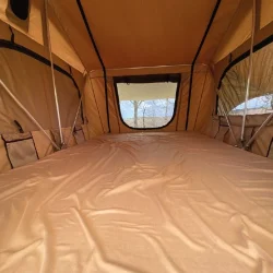 CAMPOUT PLANET ARAÇ ÜSTÜ ÇADIR