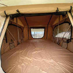 CAMPOUT PLANET ARAÇ ÜSTÜ ÇADIR