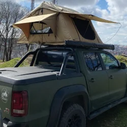 CAMPOUT PLANET ARAÇ ÜSTÜ ÇADIR