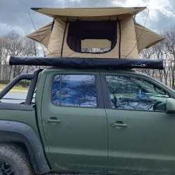 CAMPOUT PLANET ARAÇ ÜSTÜ ÇADIR