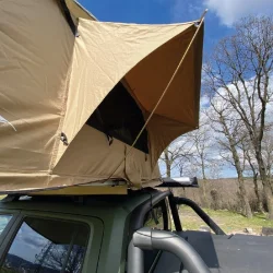 CAMPOUT PLANET ARAÇ ÜSTÜ ÇADIR