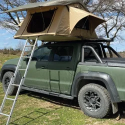 CAMPOUT PLANET ARAÇ ÜSTÜ ÇADIR