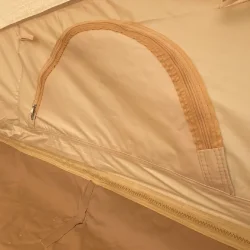 CAMPOUT PLUTON 3,20X3 MT KANVAS ÇADIR