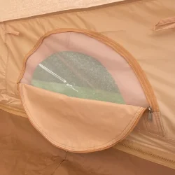 CAMPOUT PLUTON 3,20X3 MT KANVAS ÇADIR