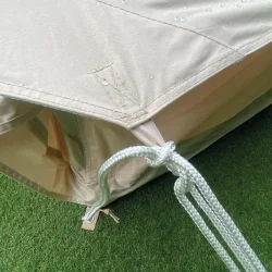 CAMPOUT PLUTON 3,20X3 MT KANVAS ÇADIR