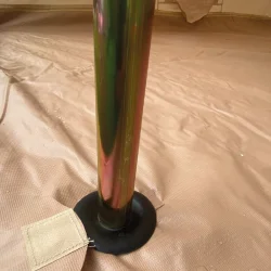 CAMPOUT PLUTON 3,20X3 MT KANVAS ÇADIR