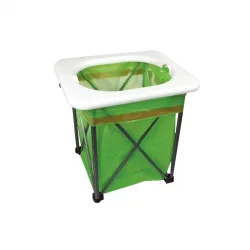 CAMPOUT PORTATİF WC