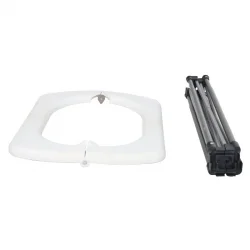 CAMPOUT PORTATİF WC