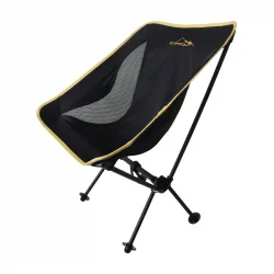 CAMPOUT PRATİK KAMP SANDALYESİ