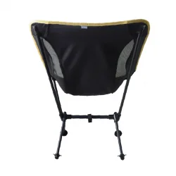 CAMPOUT PRATİK KAMP SANDALYESİ