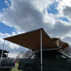 CAMPOUT SHADOW GÖLGELİK ARAÇ TENTESİ