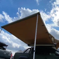 CAMPOUT SHADOW GÖLGELİK ARAÇ TENTESİ