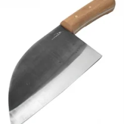 Campout Sirp Şef Bıçağı