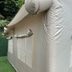 CAMPOUT ŞİŞME ÇADIR