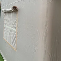 CAMPOUT ŞİŞME ÇADIR