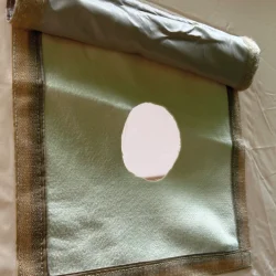 CAMPOUT ŞİŞME ÇADIR