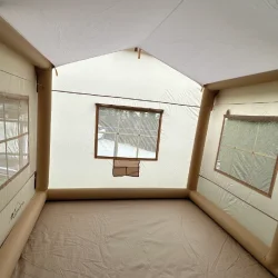 CAMPOUT ŞİŞME ÇADIR