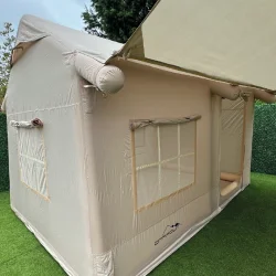 CAMPOUT ŞİŞME ÇADIR