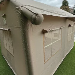 CAMPOUT ŞİŞME ÇADIR