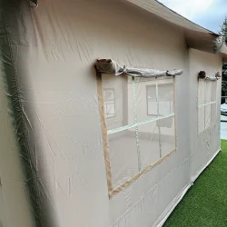 CAMPOUT ŞİŞME ÇADIR