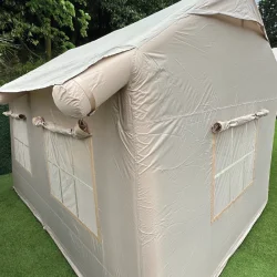 CAMPOUT ŞİŞME ÇADIR