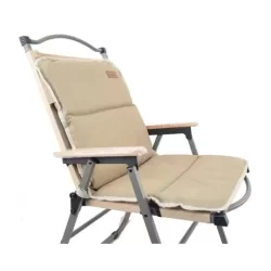 Campout Tek Kişilik Minder