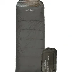 Campout Thermo Uyku Tulumu