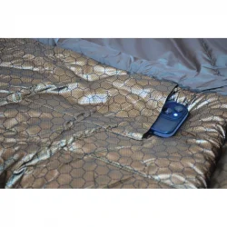 Campout Thermo Uyku Tulumu