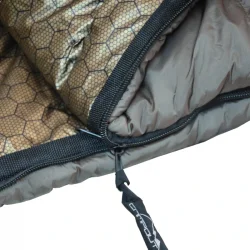 Campout Thermo Uyku Tulumu