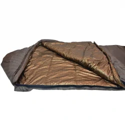 Campout Thermo Uyku Tulumu