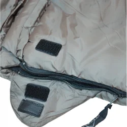 Campout Thermo Uyku Tulumu