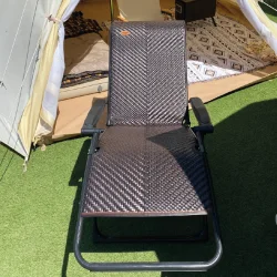 CAMPOUT TİTAN ŞEZLONG KOLTUK