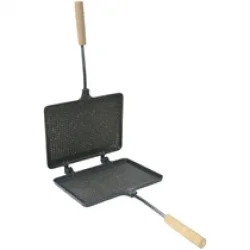 Campout Tost Makinesi