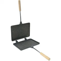 CAMPOUT TOST MAKİNESİ