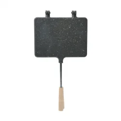 CAMPOUT TOST MAKİNESİ