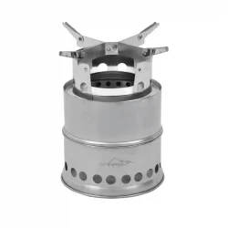 CAMPOUT TURBO ATEŞ KUTUSU