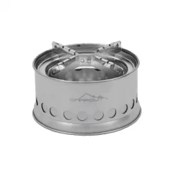 CAMPOUT TURBO ATEŞ KUTUSU