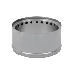 CAMPOUT TURBO ATEŞ KUTUSU