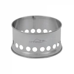 CAMPOUT TURBO ATEŞ KUTUSU