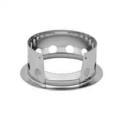 CAMPOUT TURBO ATEŞ KUTUSU