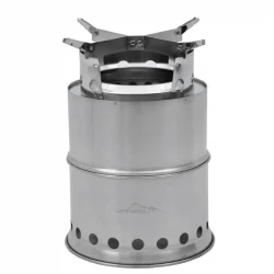 CAMPOUT TURBO ATEŞ KUTUSU BÜYÜK