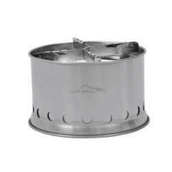 CAMPOUT TURBO ATEŞ KUTUSU BÜYÜK