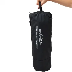 CAMPOUT ULTRALIGHT KAMPET