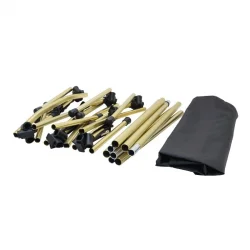 CAMPOUT ULTRALIGHT KAMPET