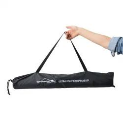 CAMPOUT ULTRALIGHT MASA